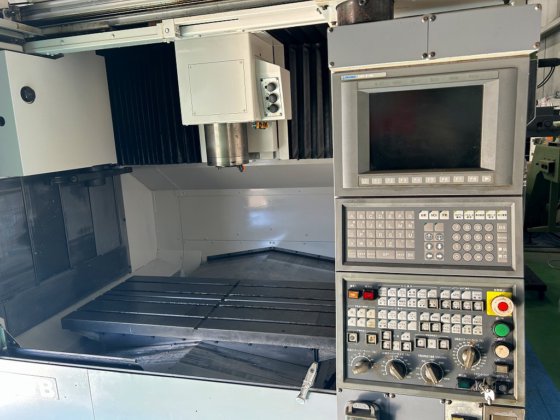 MB - 56VB 型　　2005 年