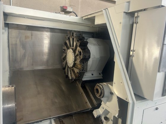 2008 LB - 15Ⅱ 型　　1997