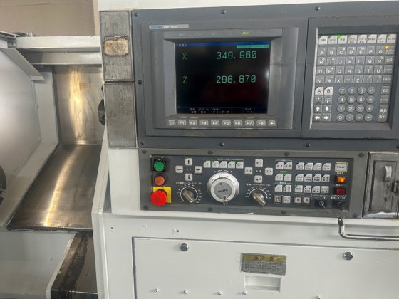 2008 LB - 15Ⅱ 型　　1997