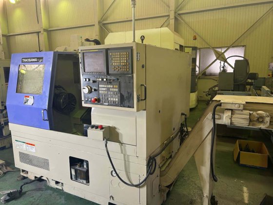 2008 TC - 350 型　　2004