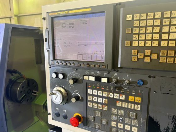 2008 TC - 350 型　　2004