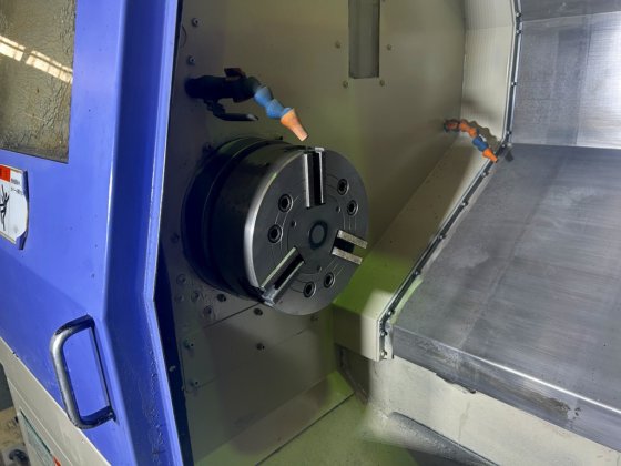 2008 TC - 350 型　　2004