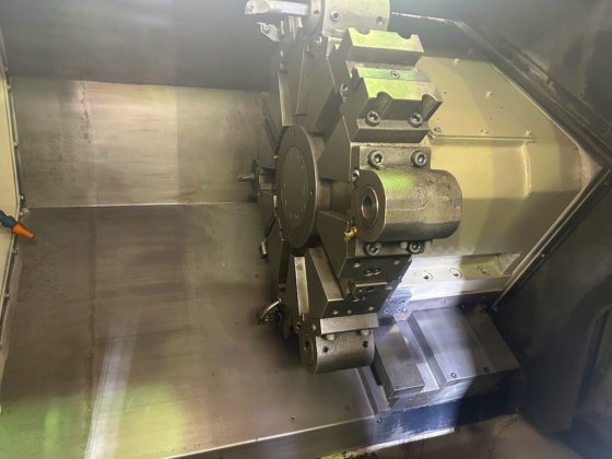 2008 TC - 350 型　　2004