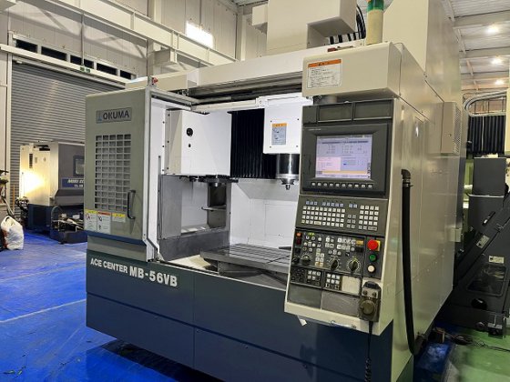 MB - 56VB 製　　2006 年