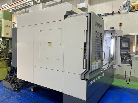 MB - 56VB 製　　2006 年