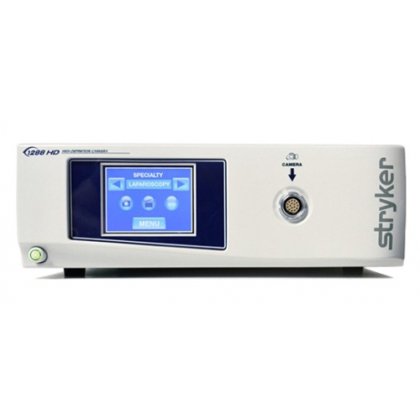 Stryker Endoscopy 1288 HD /