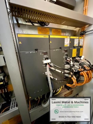 EMAG VL5