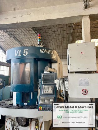 EMAG VL5