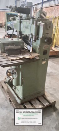 FRIEDRICH DECKEL KF1