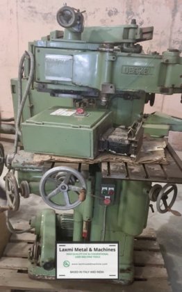 FRIEDRICH DECKEL KF1
