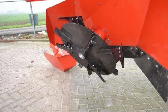 Boxer FG 110 Greppelfrees