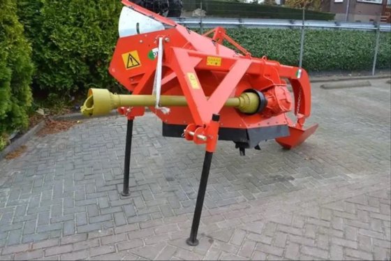 Boxer FG 110 Greppelfrees