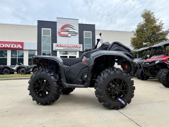 2026 Can-Am® Outlander X mr 700 in Covington, LA, USA