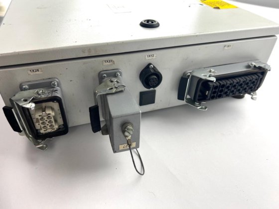 Koppelbox,Koppelmodul 2