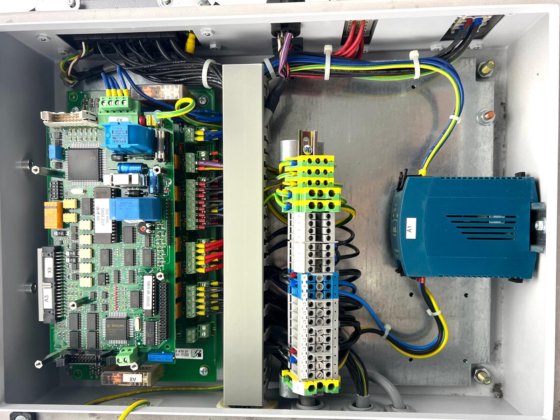 Koppelbox,Koppelmodul 2