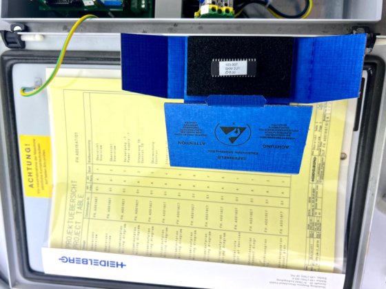 Koppelbox,Koppelmodul 2