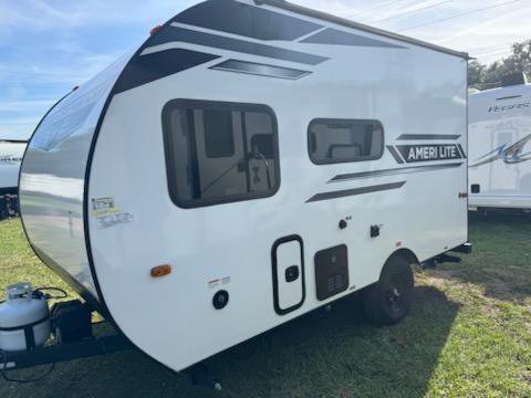2024 Gulfstream AMERI LITE 14RE