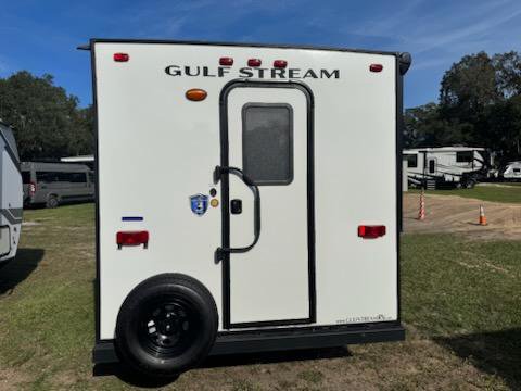 2024 Gulfstream AMERI LITE 14RE