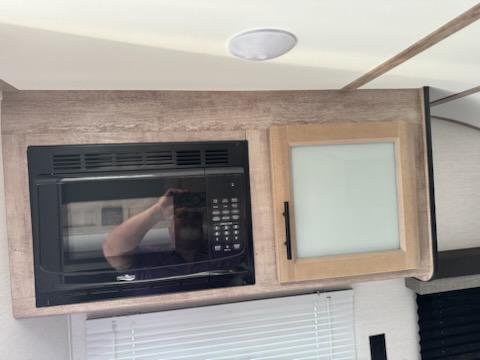 2024 Gulfstream AMERI LITE 14RE