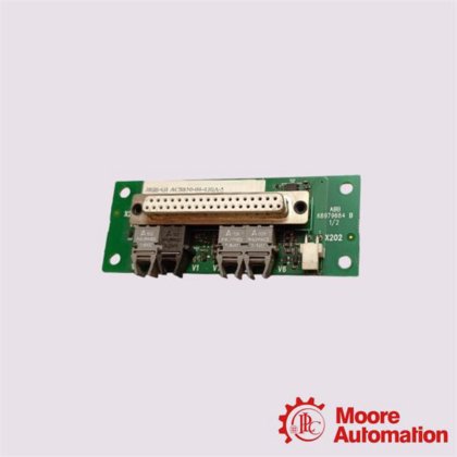 JRIB-G1C | Placa de E/S