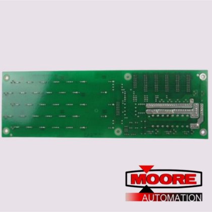 Placa ABB SDCS-PIN-52