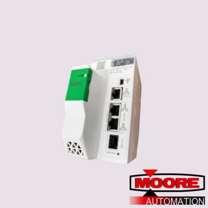 Módulo processador Schneider BMEP582040