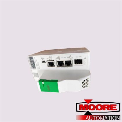 Módulo processador Schneider BMEP582040