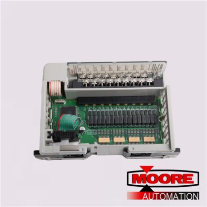 1769-0B16 | MÓDULO DE SAÍDA