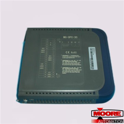 MG-OPC-30 | Módulo PLC PANKONG