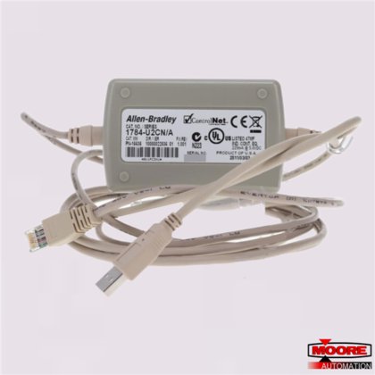 1784-U2CN | Cabo ControlNet