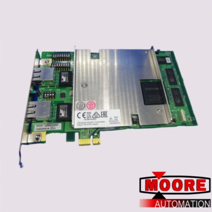 Placa de interface YOKOGAWA VI702