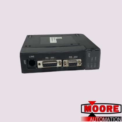 Módulo de interface General Electric