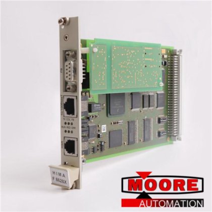 F8628X | Módulo de comunicação