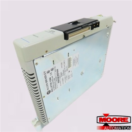 1394C-AM04 | Módulo de Eixo