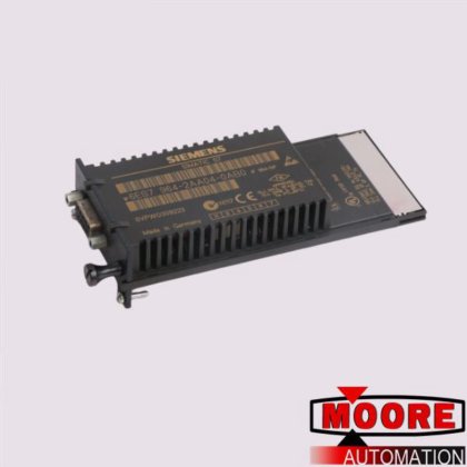 6ES7964-2AA04-0AB0 Interface Siemens