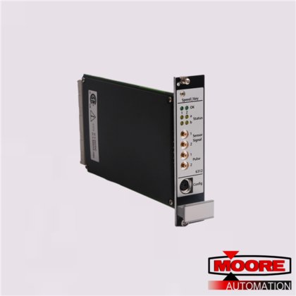 A6312/06 | Emerson Speed Key