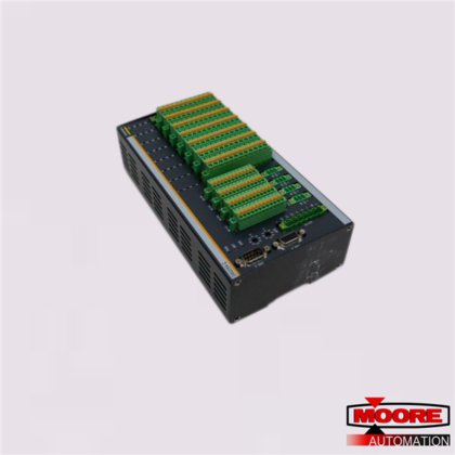 DA3284-C | Módulo E/S esclavo