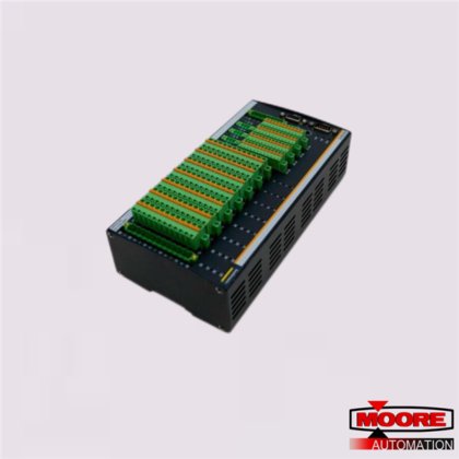 DA3284-C | Módulo E/S esclavo