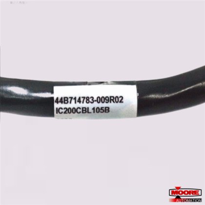 IC200CBL105B | CABO GE