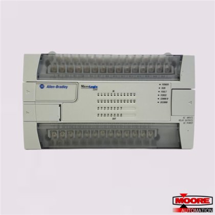 1762-L40AWA | Controlador Programável