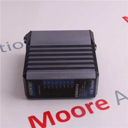 Módulo Foxboro P0914RWB