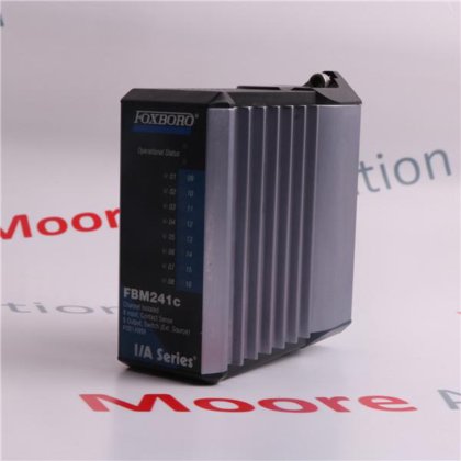 Módulo Foxboro P0914RWB
