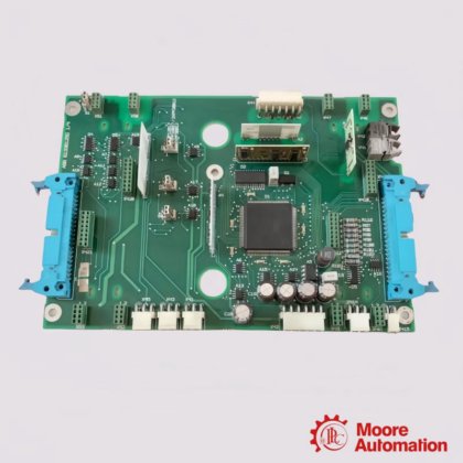 Placa de interface ABB NINT72C