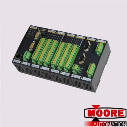 Módulo de E/S Bachmann ISI202