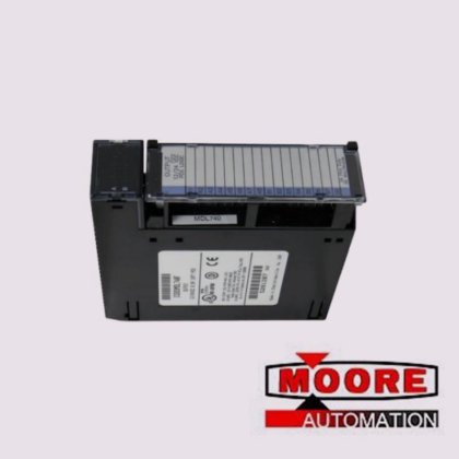 Módulo de saída GE IC754VSF15CTD
