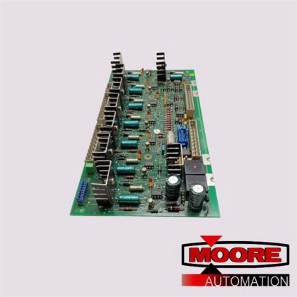 MÓDULO PLC ABB DSTDW130 57160001-YX