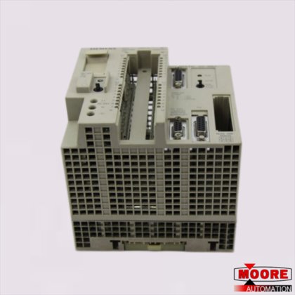 6ES5095-8MA05 | Controlador programable SIEMENS