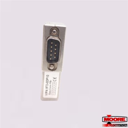 972-0DP10 | CONECTOR VIPA PROFIBUS
