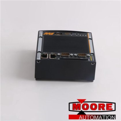 MPC270 | Módulos de Processador