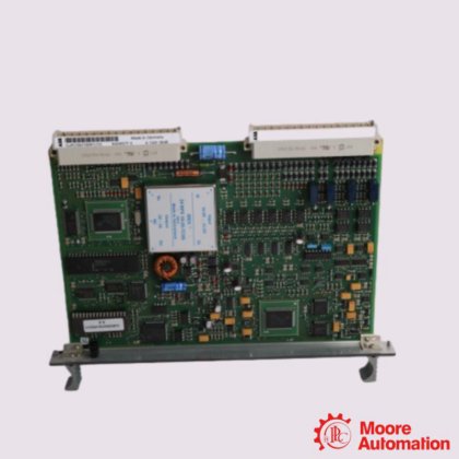 GJR2392700R1210 83SR07E-E ABB Process Control